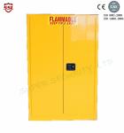 Flammable 45 Gallon in Malaysia Chemical Cabinet