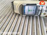 A213 TP316L/S31603/SUS316L STAINLESS STEEL SEAMLESS TUBE HEAT EXCHANGER