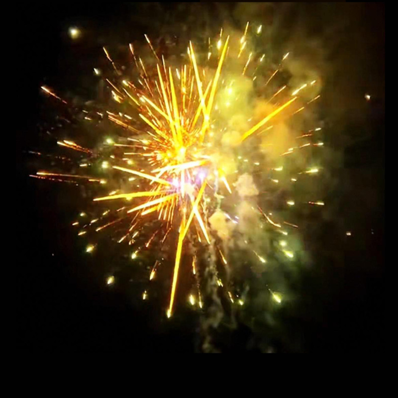 Chinese Cheap Price 1.4G UN0336 Fireworks Liuyang Factory 100 Shots Consumer Fireworks 2025 Cake Fireworks Pyrotechnics