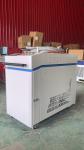 200-300mm Cleaning Width Laser Cleaning Machine Safe and Powerful 1000W-3000W