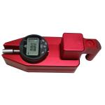 Portable 1.2kg Road Marking Gauge with 0.01mm Resolution Ratio