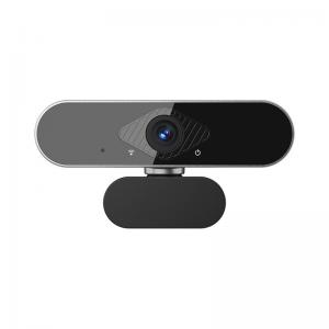 China RoHS 1080P USB Live Streaming Webcam Camera Weatherproof Built In Microphone on sale
