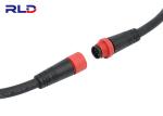 Electrical Screw Terminal Waterproof Outdoor Lighting Connectors For Swimming