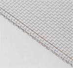 Cabinet Metal Mesh Screen Brass Satin Cabinet Screen Woven Metal Mesh