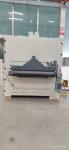Customized Powerful Industrial Wide Belt Sander Metal 1350mm Work Piece Max