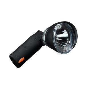 China 3w 180 Lumens Cree Intrinsically Safe LED Flashlight 4.4Ah Rechargeable Li Ion Battery on sale