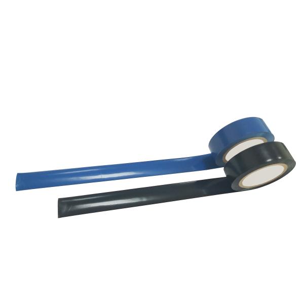 19/25mm Width Insulation PVC Tape for Automotive Wire Harness Electrical Cable