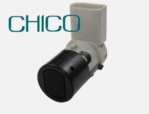 China Affordable Black VOLVO S80 Parking Assist Sensor VW 7M3919275A wholesale