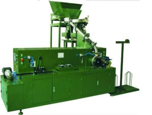 China High Quality Coil Nail Machinery From Gold Supplier With Good Price wholesale