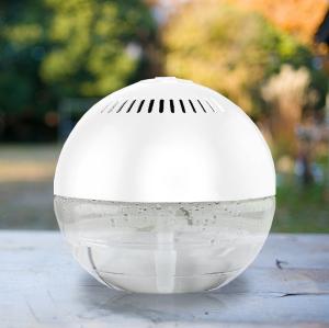 China Electric Air Freshener Dispenser High Efficiency Aromatherapy Air Diffuser wholesale