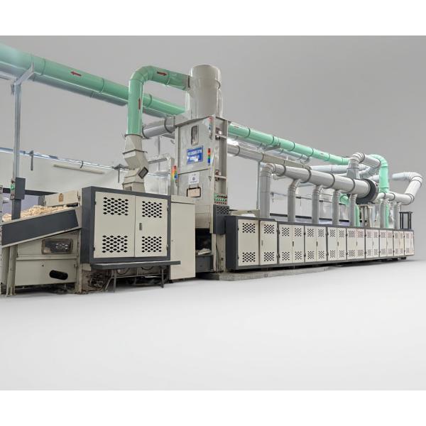 Hard Waste Recycling Machine-Morinte Machinery