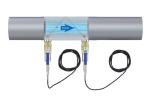 ST501 High Accuracy Best Insertion Ultrasonic Flow Meter