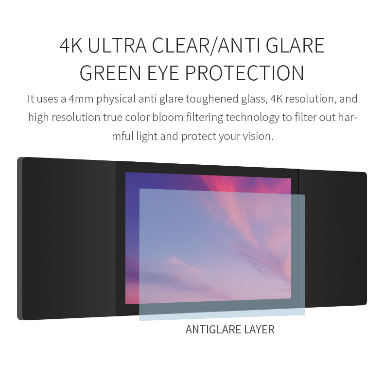 75 Inch Touch Screen Blackboard