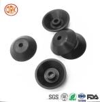 Oil Resistant ISO9001 Automotive Rubber Seals NBR Seal Plastic O Rings
