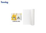 Double Side Hot Peel DTF Printing Heat Transfer PET Film