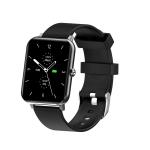 Health Sleep Sport Monitor Waterproof Smart Watch 200mAh IOS Android System