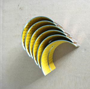 China Copper Lead Free POM Boundary Lubricating Bearings Oilless wholesale