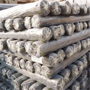 China 5 x 10 Feet Weed Barrier- Landscape Weed Barrier Fabric Ground Cover Heavy Duty Garden Weed Mat for Garden Lawn Supplies wholesale