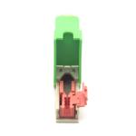SM Fiber Optic Field Assembly Connector For FTTH Cable 2×3.0mm