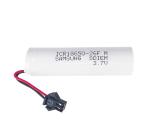 18650 li-ion battery packs（ 3.7V-60V can Customized）Power tools, electric
