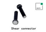 Bolte Welding Studs for Drawn Arc Stud Welding Shear Connector for Bridge