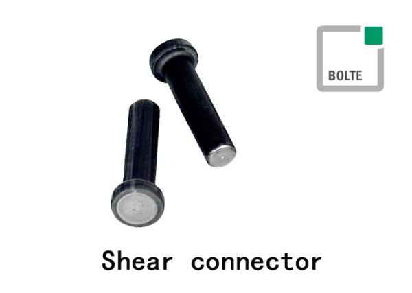 Bolte Welding Studs for Drawn Arc Stud Welding Shear Connector for Bridge