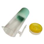 Sugar & Cloth Ombre Plastic Beer Pitcher Jug Food Grade PP PS