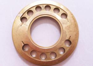 China MCB172 Hydraulic Valve Plate E320B/C E325B E200B E330B Swing Motor Parts wholesale