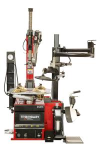 China Trainsway Zh670 Automatic Tire Changer for Professional Mechanics wholesale