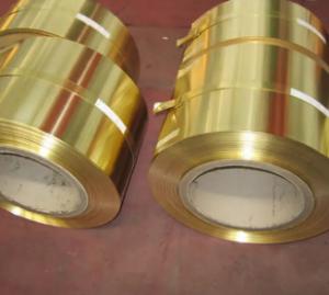 China Oem Grounding Insulated Copper Tape Strip Foil 25mm on sale