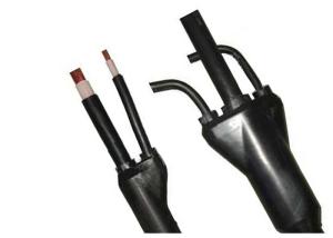 China Sheathed Unarmoured Low Smoke Halogen Free Cable , Prefabricated Branch Mining Cable wholesale