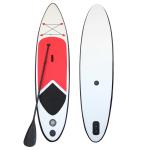 Water Surfboard Water Ski Water Yoga Board Thickened PVC Inflatable Surfboard