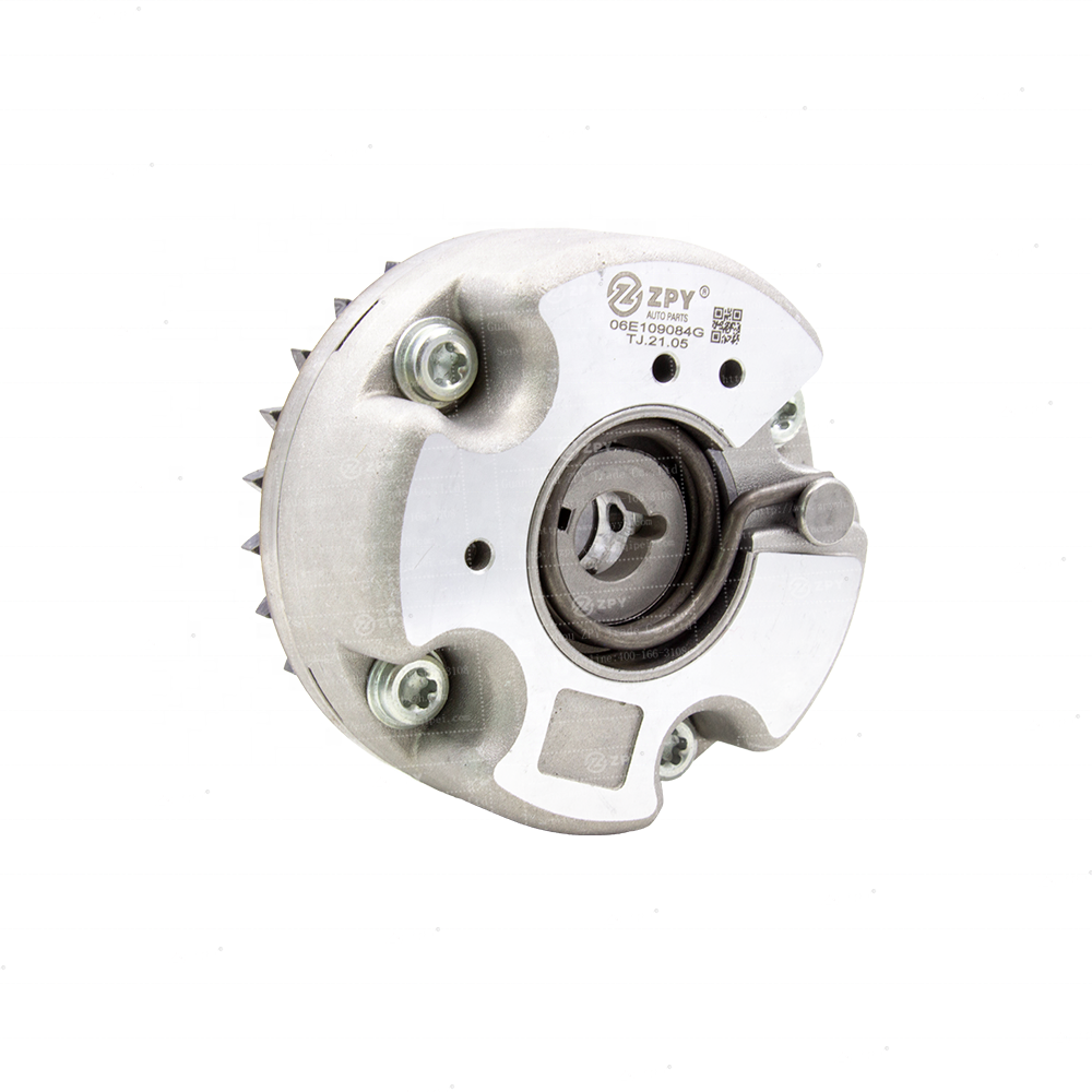 ZPY Camshaft Adjuster For Audi C62.4 06E109084G 06E109084G