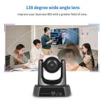 Wholesale USB camera Fixed Focus Wide Angle Conference Room Camera