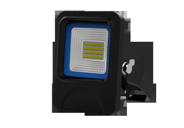 10W new led flood light Epistar 33mil led SMD5730 bridgelux SAA TUV driver IP66