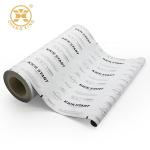 Metallized Cold Seal Film Packaging For Bar Aluminum Foil Chocolate Bar Cold
