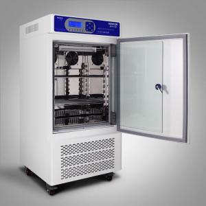 China Biotechnology Constant Humidity Chamber Temperature Humidity Environmental Chamber wholesale