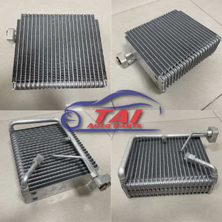 Mitsubishi FV515 Truck Spare Parts AC Evaporator ME733430