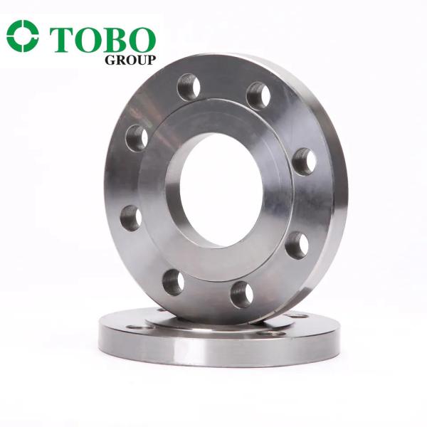 F61/F53/F55/2205/2507 /2520/317L /304/316 ANSI B16.5 Stainless Steel Forged FF