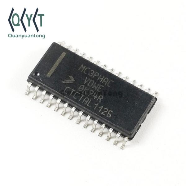 MC3PHAC MC3PHACVDWE IC MC3PHAC Price Monolithic Intelligent Motor Driver IGBT