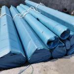 UNS S31603 / TP316L/316H / 316Ti Stainless Steel Pipe Tube Seamless Pipe For