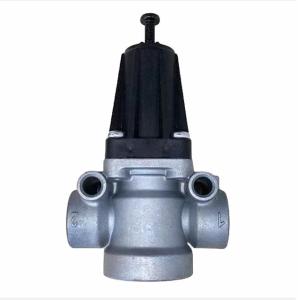 China Pressure Limiting Valve DZ98149360200 For F3000 X3000 F2000 Shacman Heavy Duty Truck wholesale