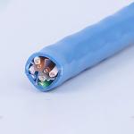1000 Mbps Speed Cat6 LAN Cable For Stable Network Connection