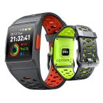 Fatigue Monitoring IPS Display Smart Positioning Watches