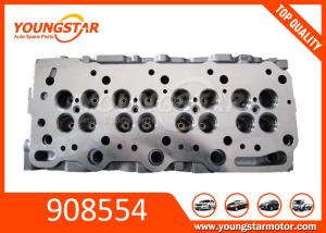 China 16V / 4CYL Engine Cylinder Block 1.7 DTI / Y17 DTI 908554 0607155 5607076 5607150 wholesale