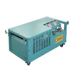 AIR CONDITIONER AFTER SERVICE PORTABLE REFRIGERANT RECYCLING RECOVERY GAS