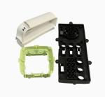 Factory Price Custom PP Polyethylene ABS Toy Parts Mold Manufacturer Tooling