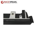 P3.9 Outdoor Waterproof LED Video Wall Panel – 7680Hz, 4500nits, Slim Design for