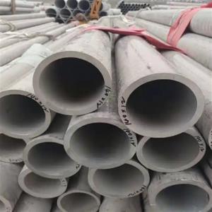 China Nickel Alloy Piping Customized Length Size For Industrial Use wholesale
