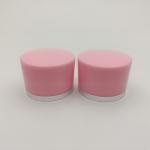 24mm Non Dripping PP Double Layer Cap For Toner Lotion Bottle